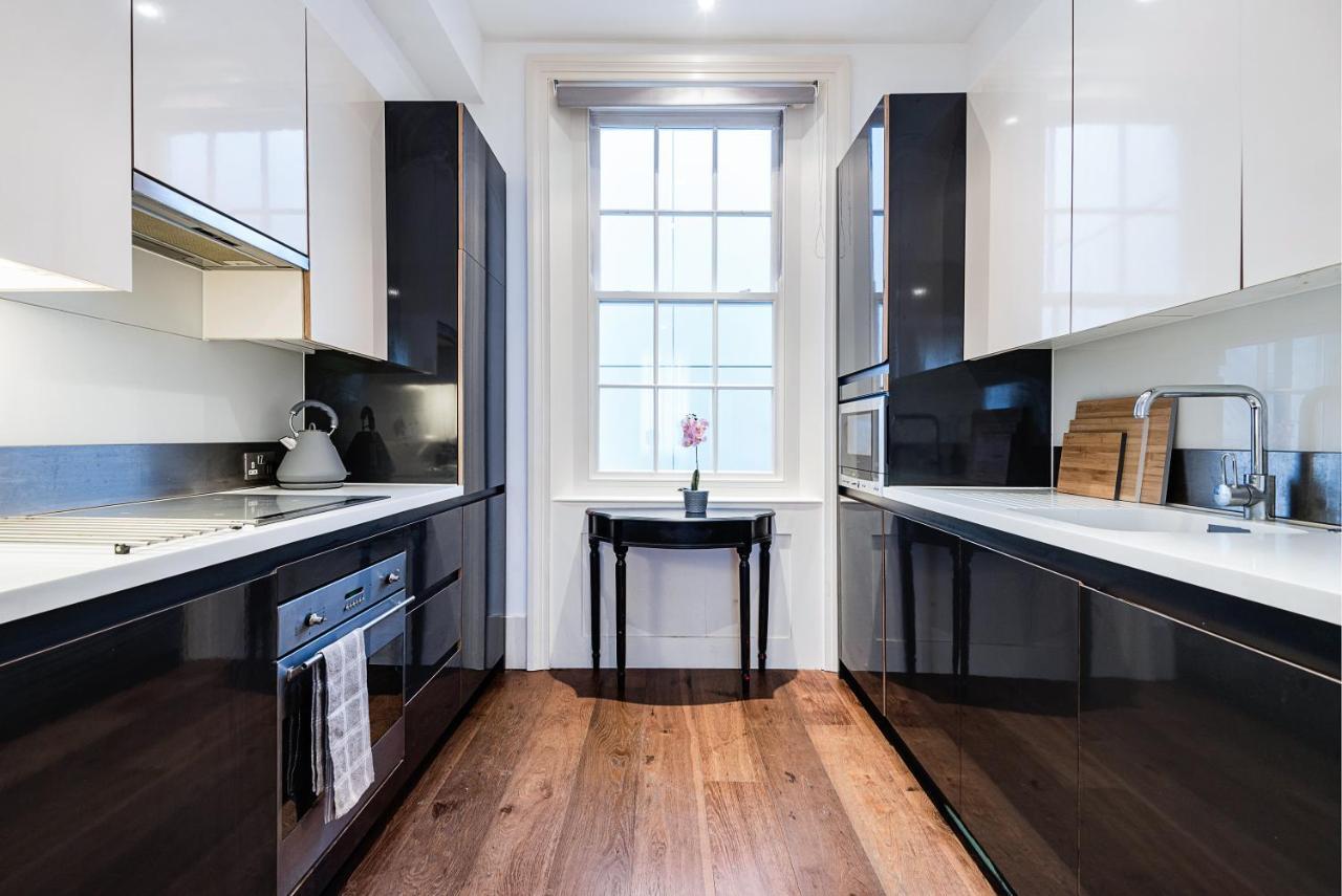Modern Mayfair Apartamento Londres