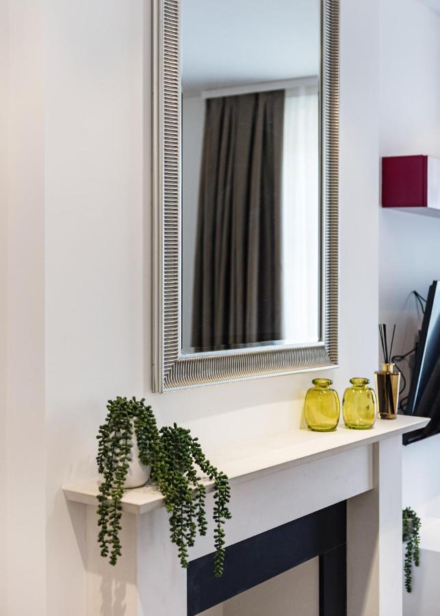 Apartamento Modern Mayfair