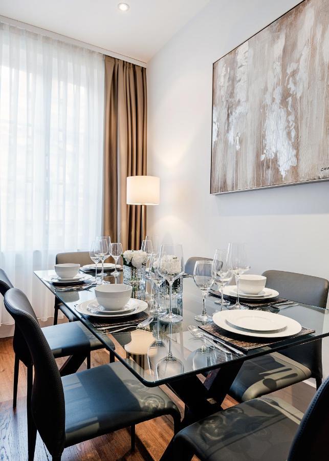 Apartamento Modern Mayfair Londres