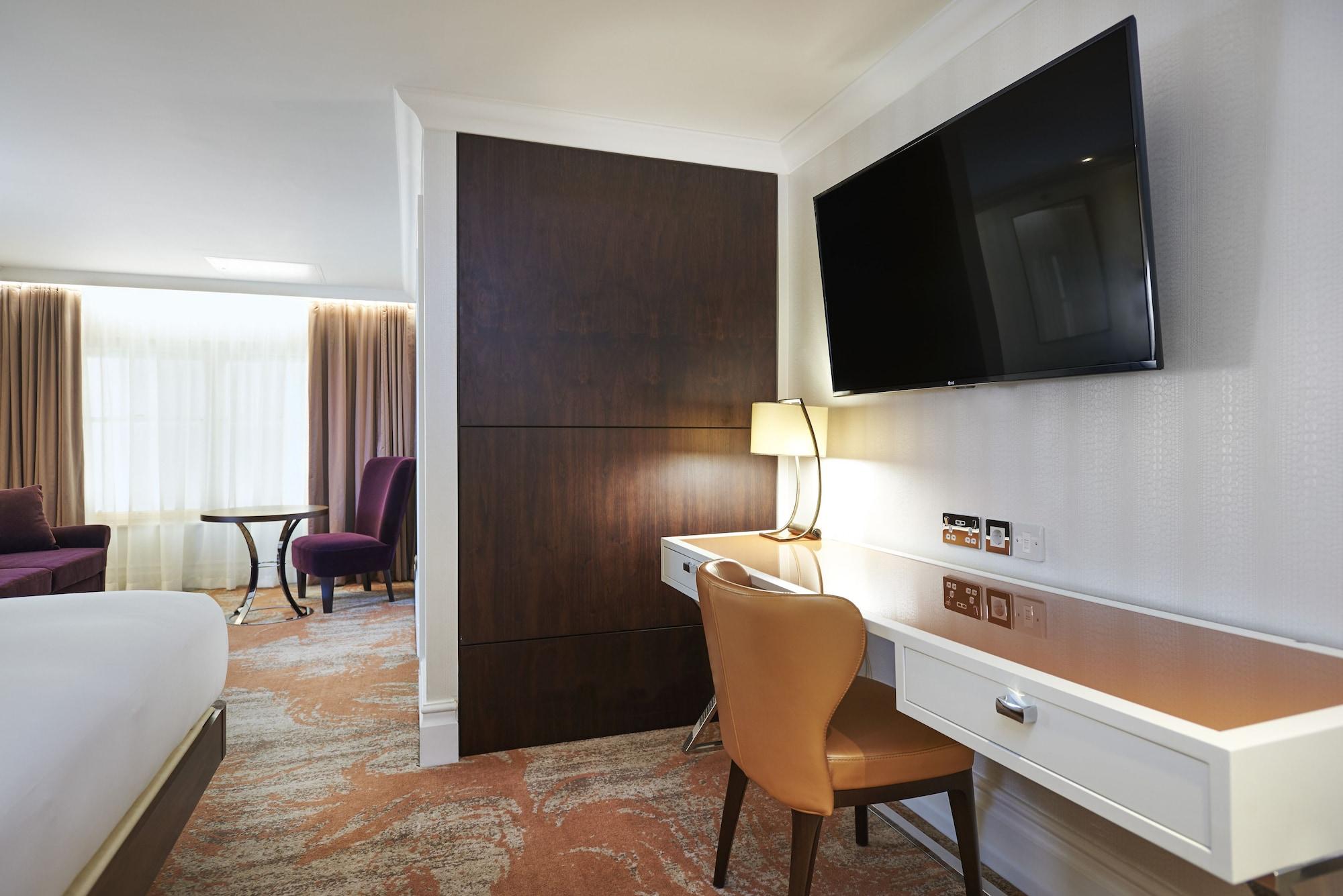 Hilton Hyde Park Londen