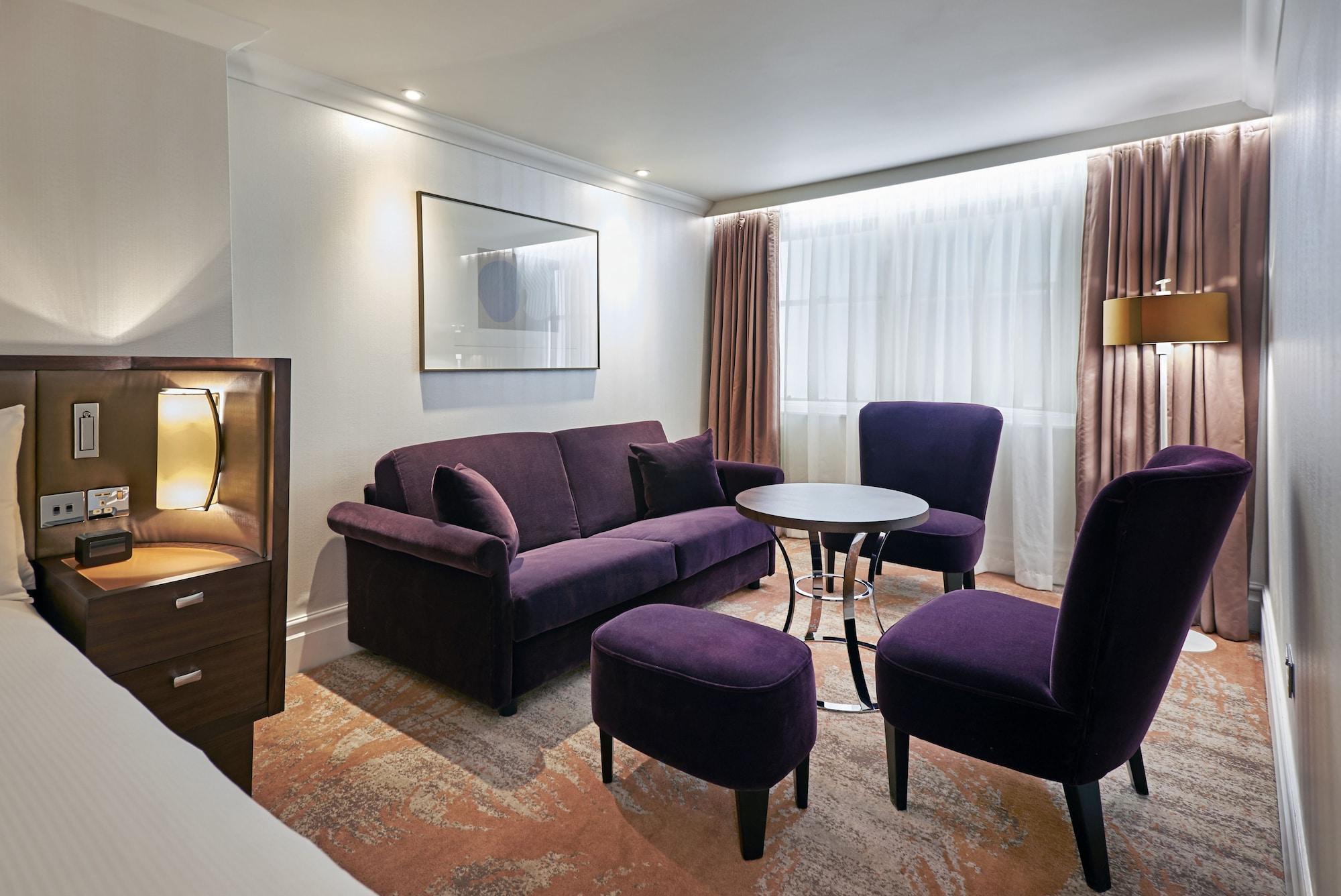 Hilton Hyde Park Londen