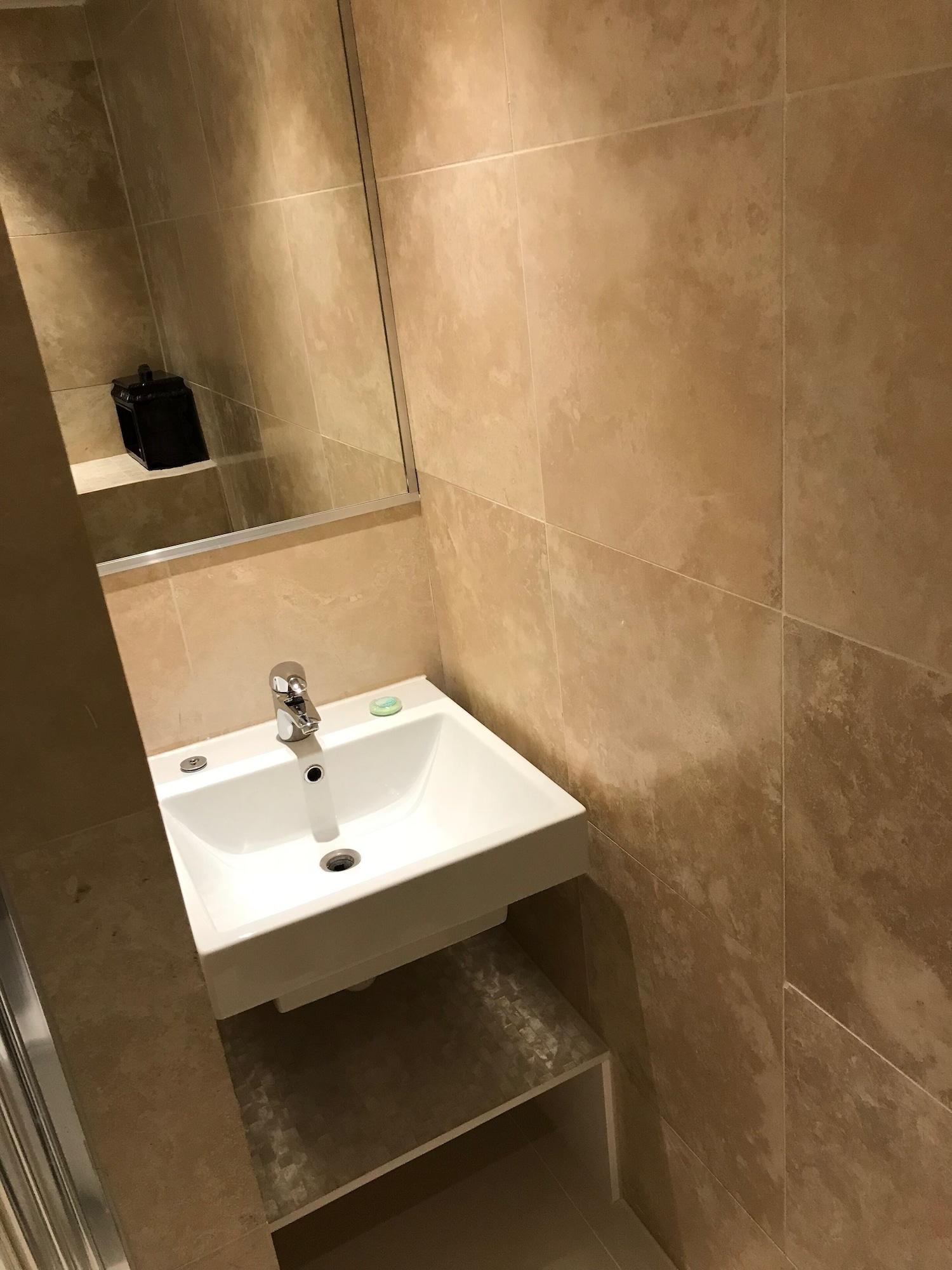 Mayflower Hotel&apartamentos 3* Londres