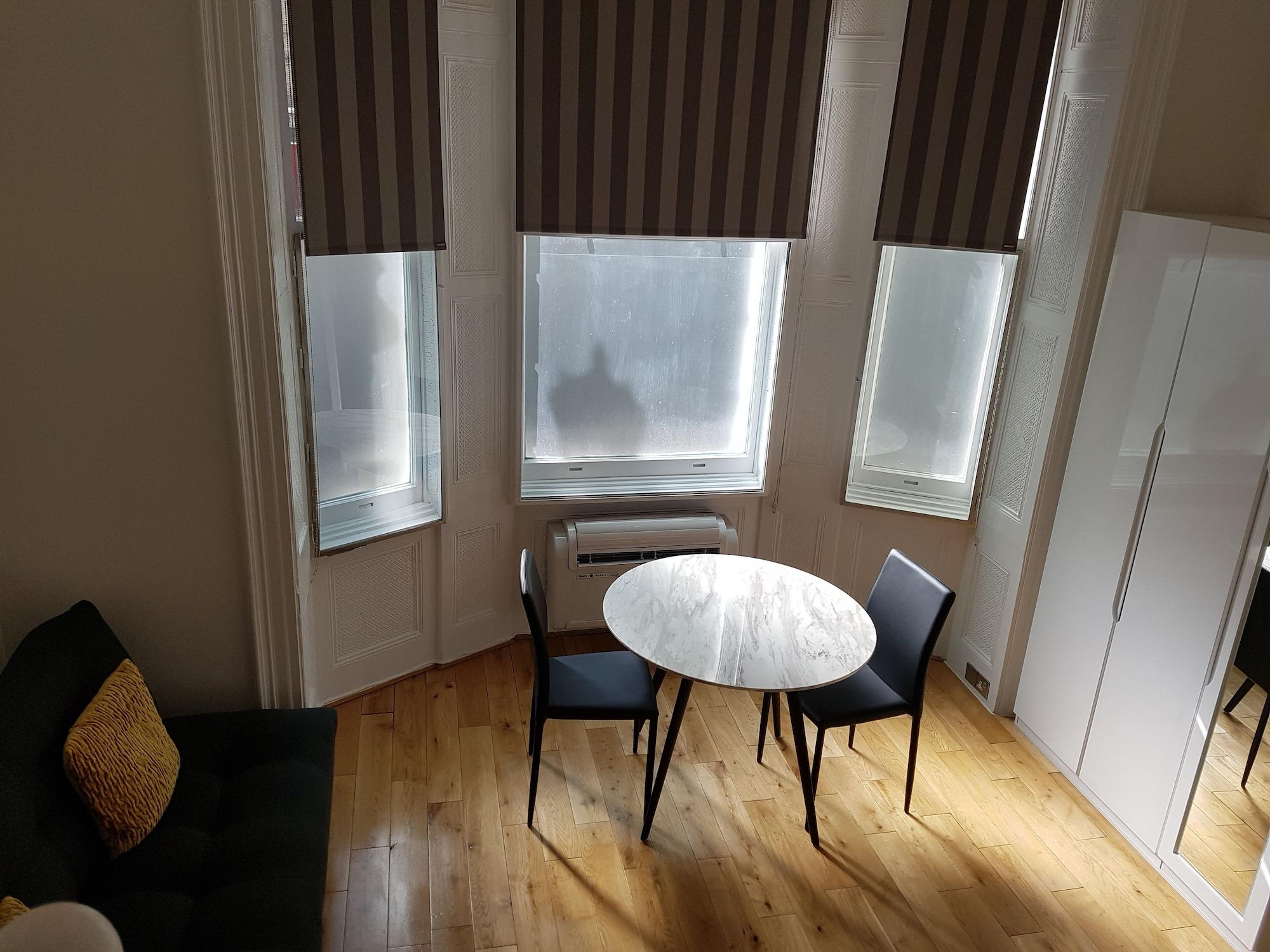 Hotel Mayflower Hotel&apartamentos