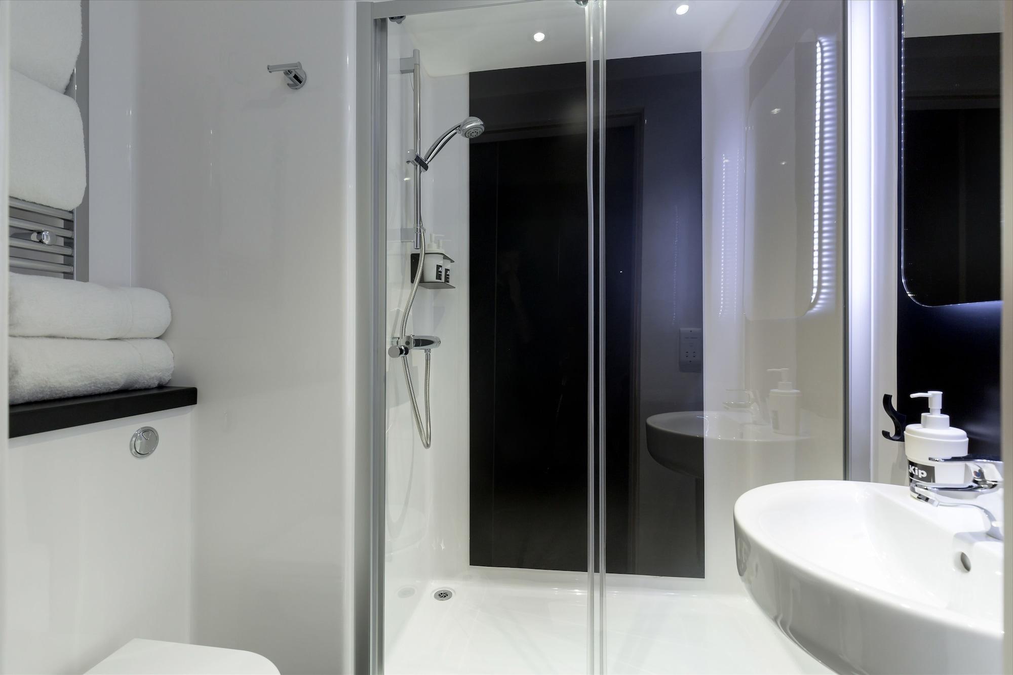 Hotel Kip Londen