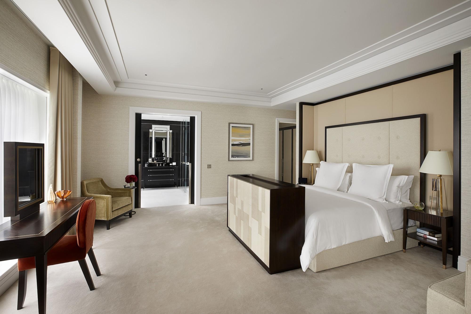 Four Seasons At Tower Bridge 5* Londres