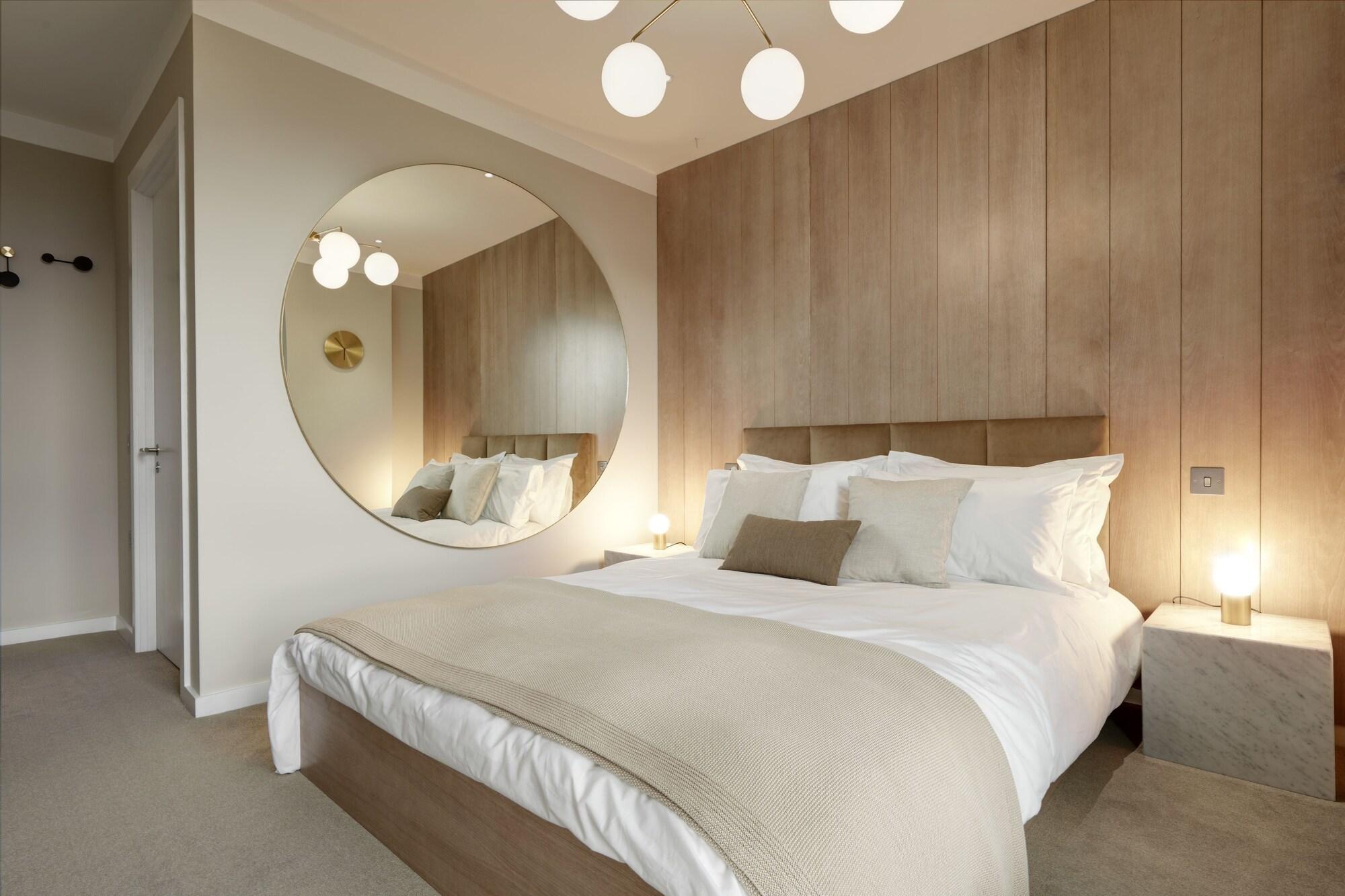 Apartamento Camden *