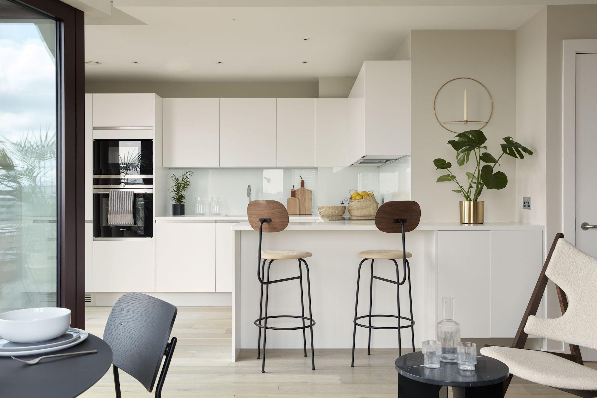 Camden Apartamento