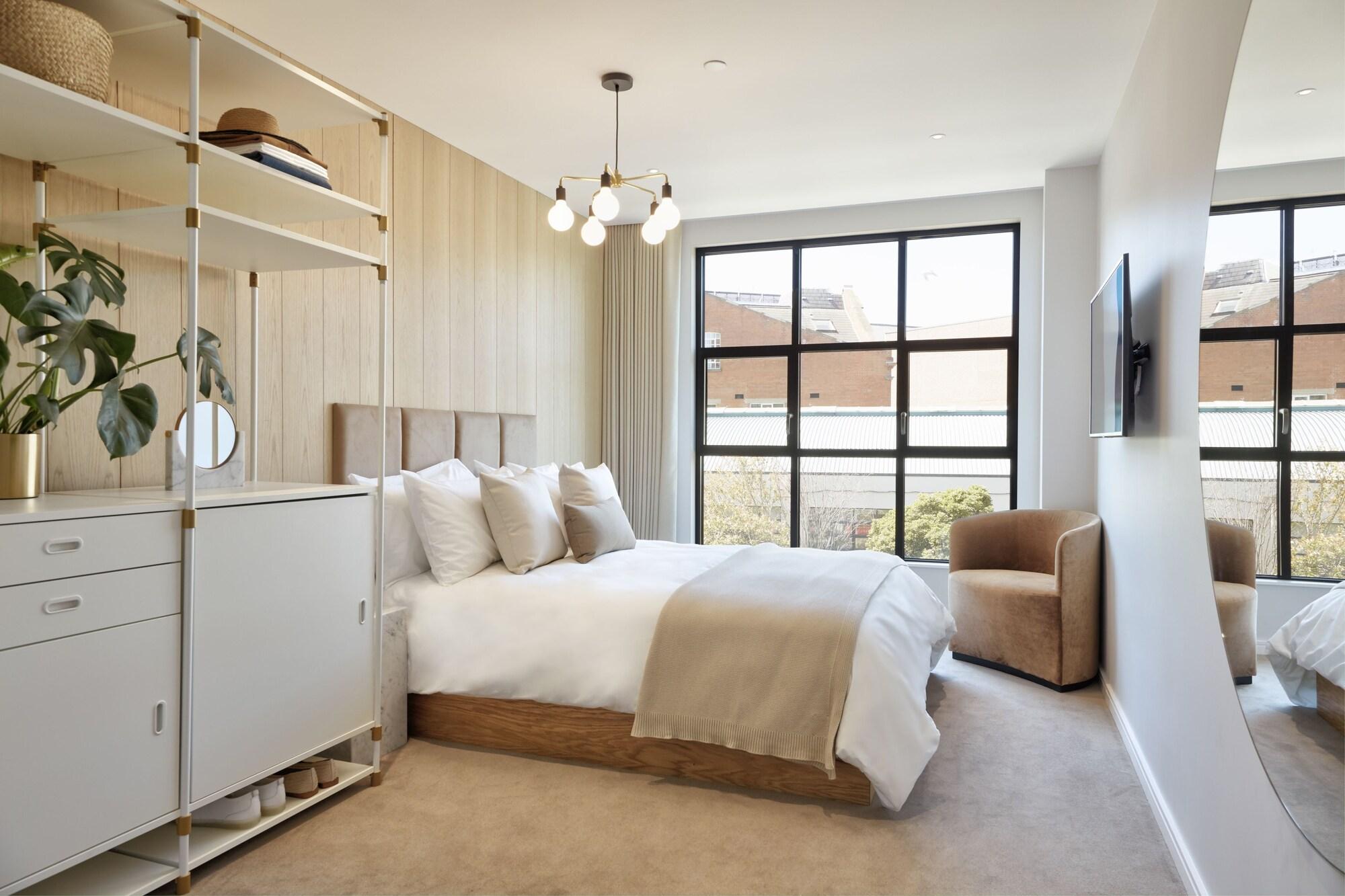 Apartamento Camden *