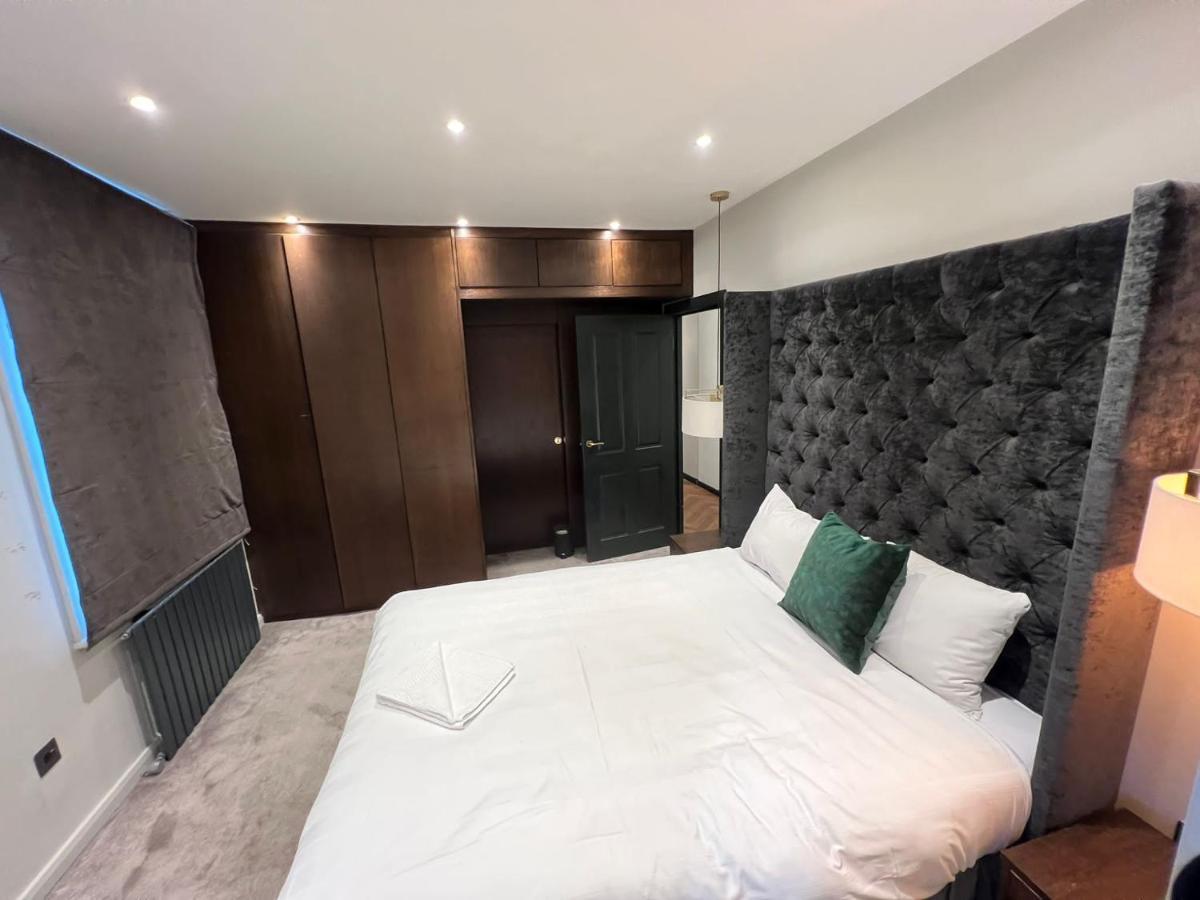 Beauchamp Place Knightsbridge Apartamento Londres