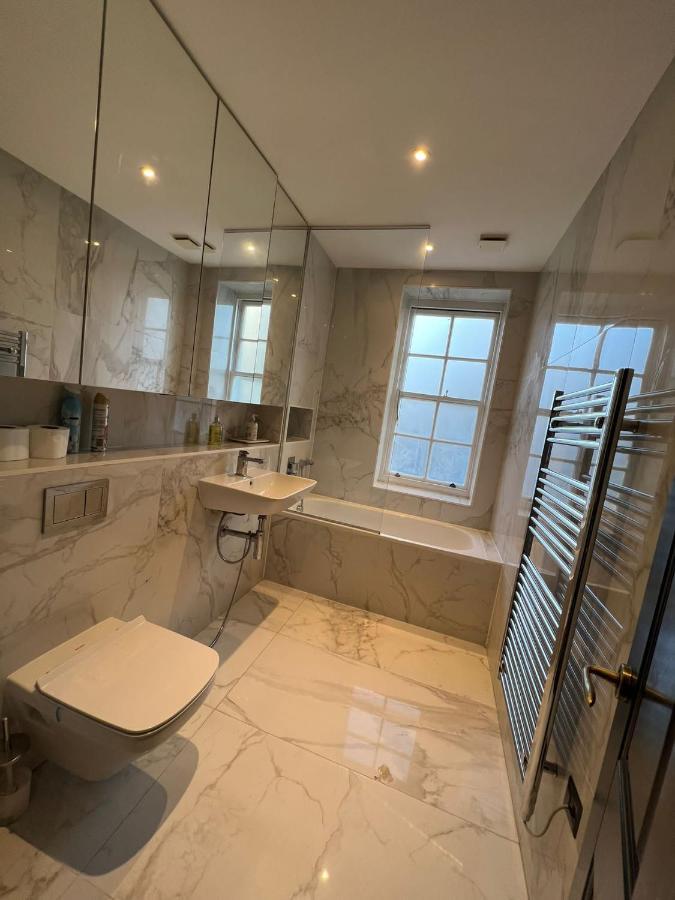 Apartamento Beauchamp Place Knightsbridge *