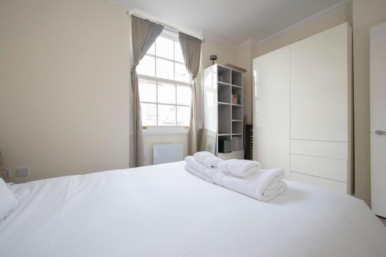 Apartamento Unique And Cozy 1 Bed Flat In Dalston