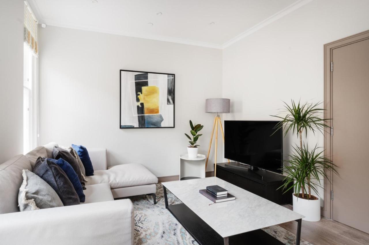 Cosy Two Bedroom In Holborn Apartamento *