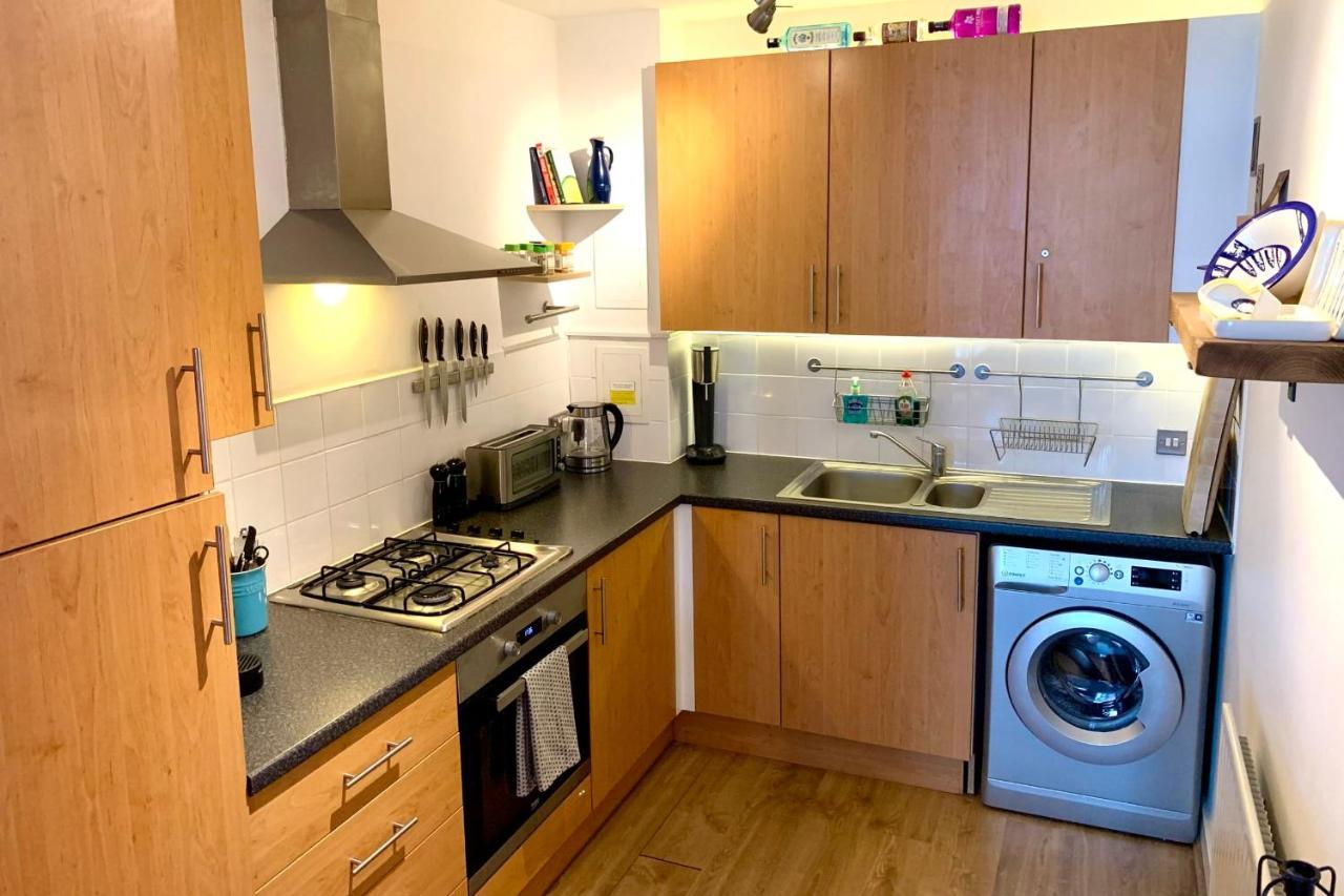 Apartamento Guestready - Chic Central London Warehouse-Feel Flat