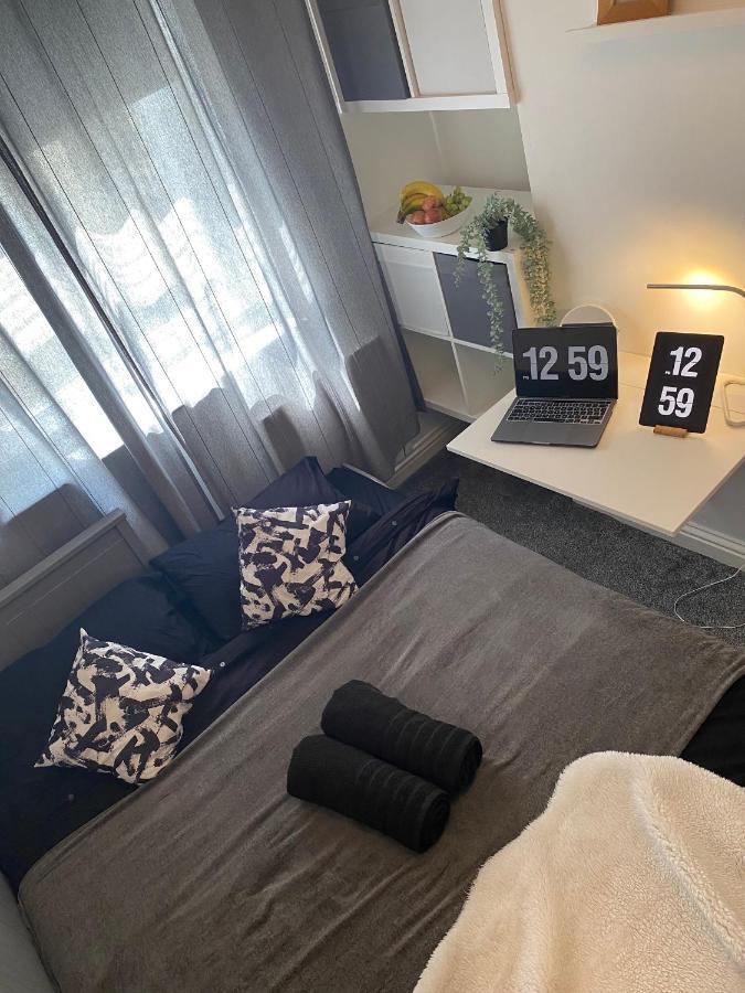 Cosy Flat In * Londres