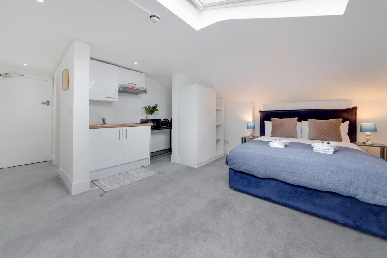 Apartamento By Rehoboth - M'nuchah - Camden Road