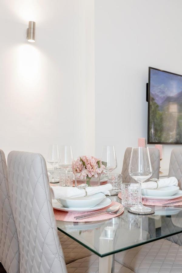 Apartamento Sir Hans Opposite Harrods With Ac