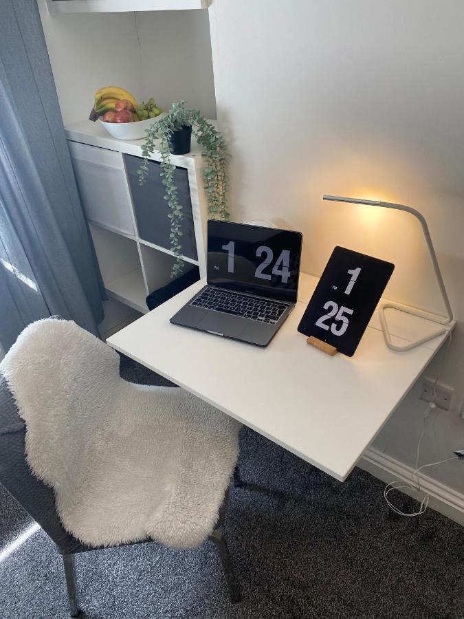 Cosy Flat In * Londres