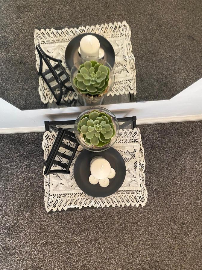 Cosy Flat In * Londres