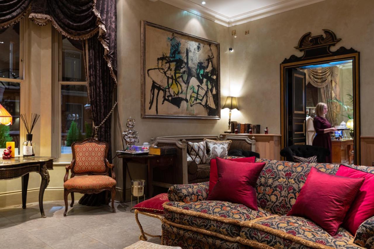 Hotel San Domenico House Londres