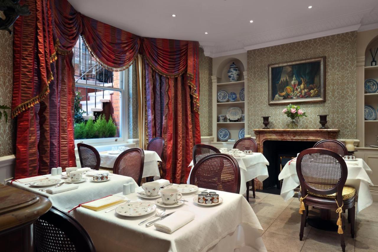 San Domenico House Hotel Londres
