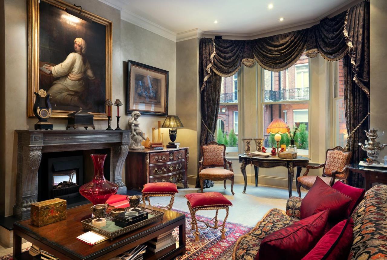 San Domenico House Londres