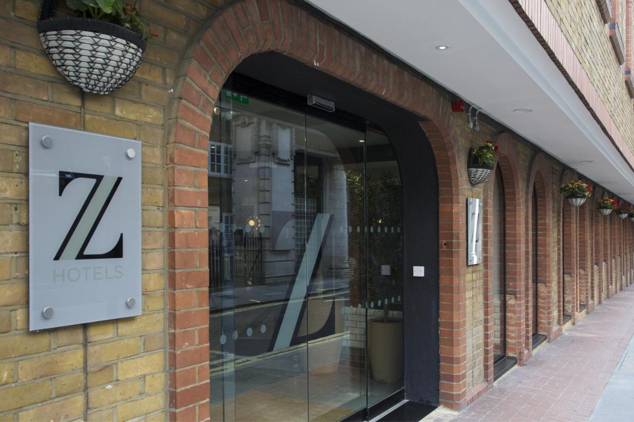 The Z Piccadilly Hotel Londres