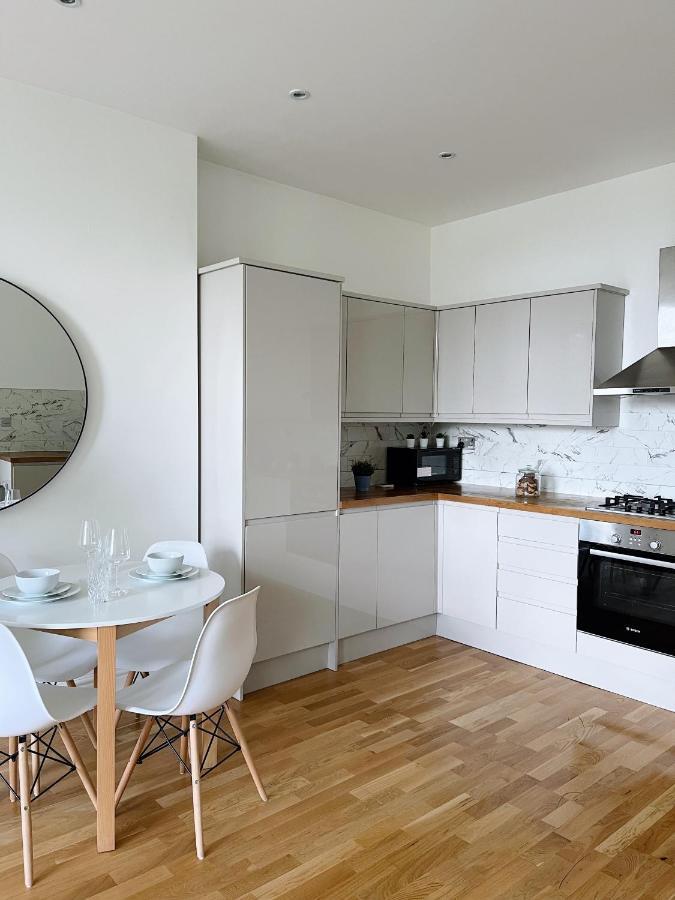Luxuriously Flat In Streatham Appartement