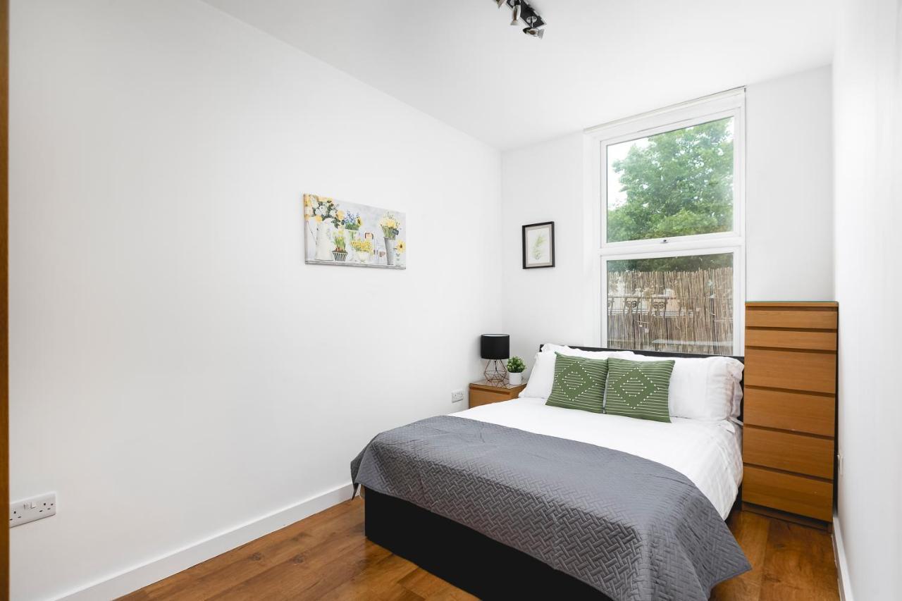 Apartment Skyvillion - Lovely 2-bed *