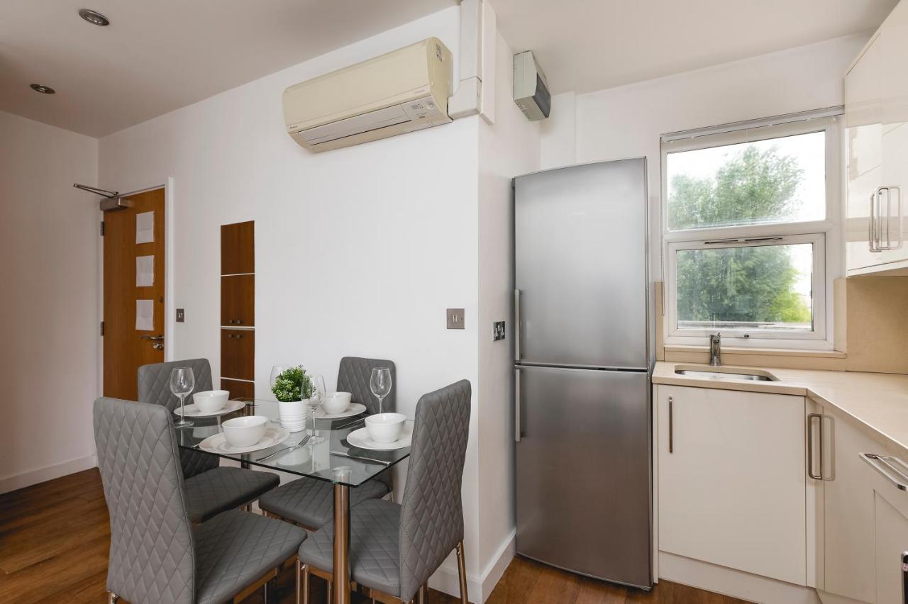 Skyvillion - Lovely 2-bed *
