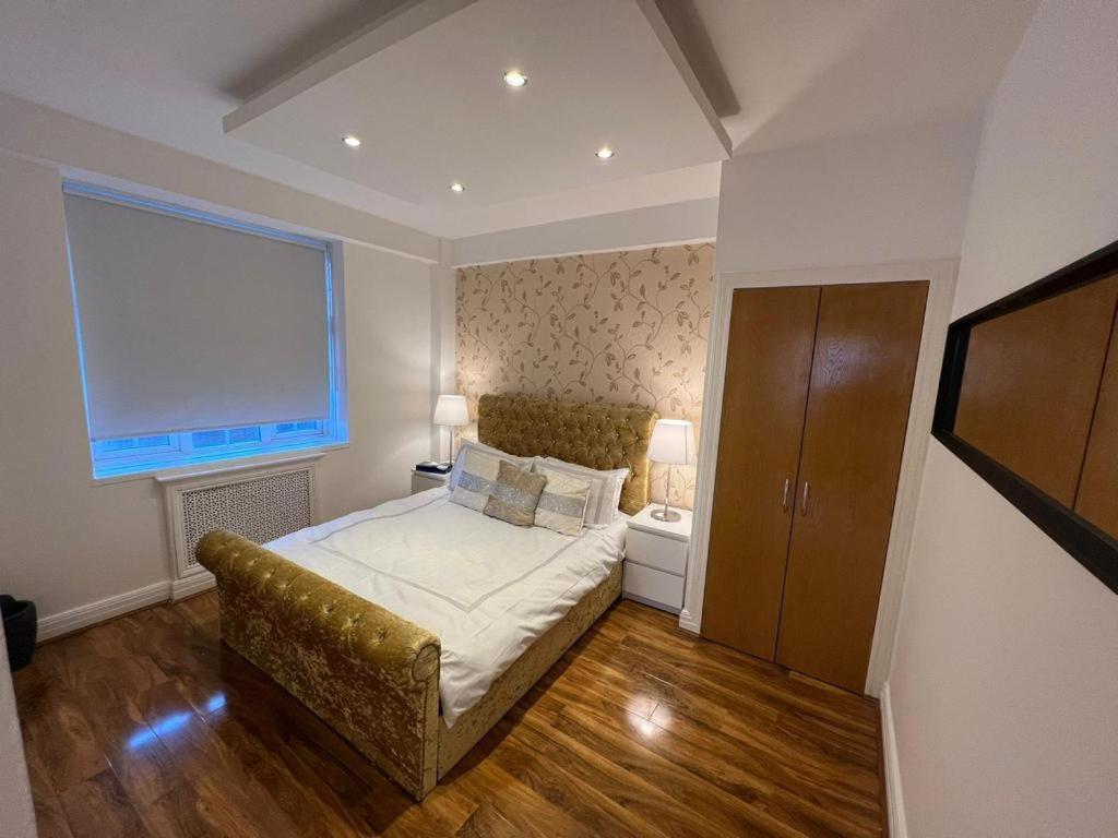 Beauchamp Place Knightsbridge Apartamento
