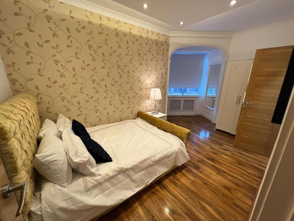 Beauchamp Place Knightsbridge Apartamento Londres