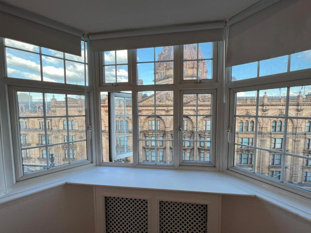 Apartamento Beauchamp Place Knightsbridge *