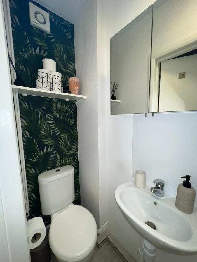 Lively 1 Bed In Buzzing East London! Apartamento *