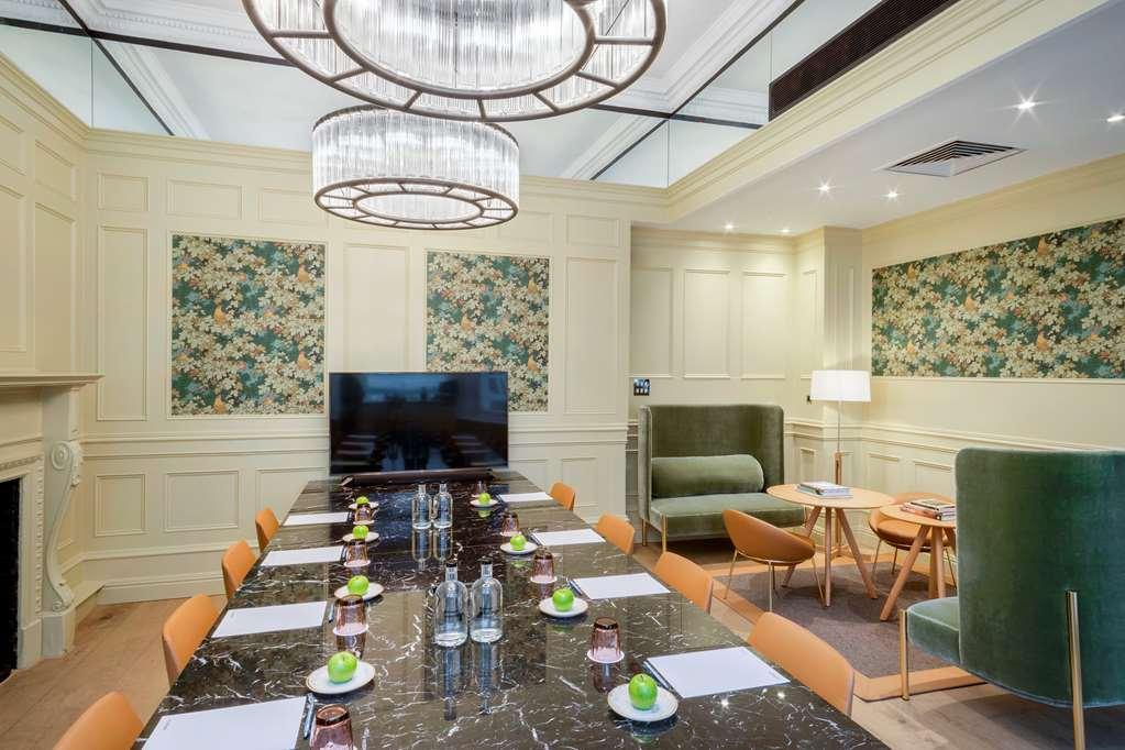 Melia Kensington Member Of Melia Collection
