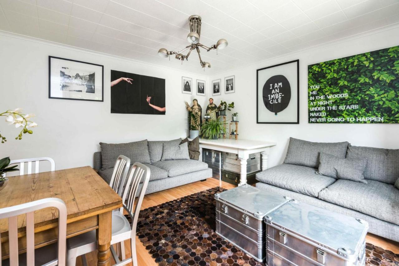 Super 1 Bed Flat Hoxton Zone 1 Londres