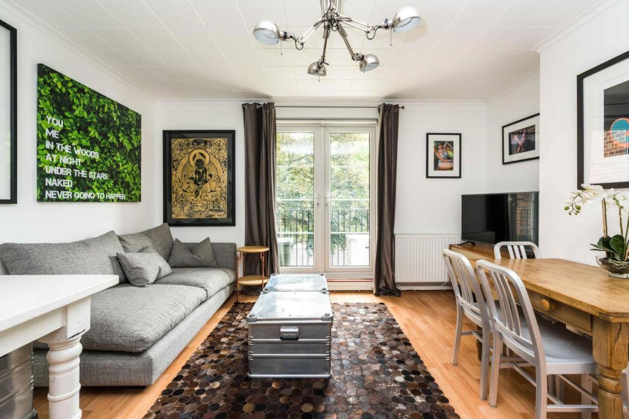 Super 1 Bed Flat Hoxton Zone 1 Appartement *