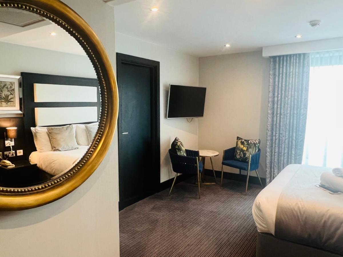Hatton Garden Hotel Londen