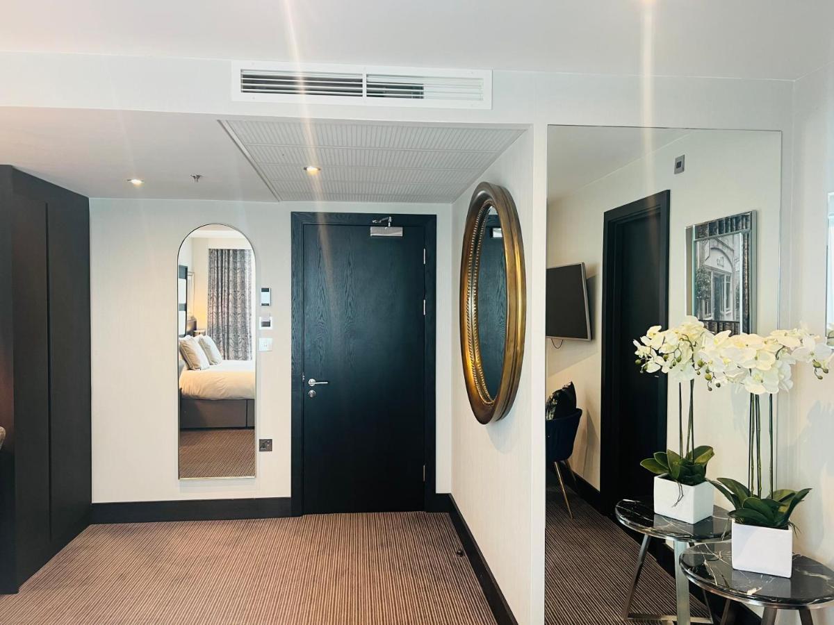 Hatton Garden 4*