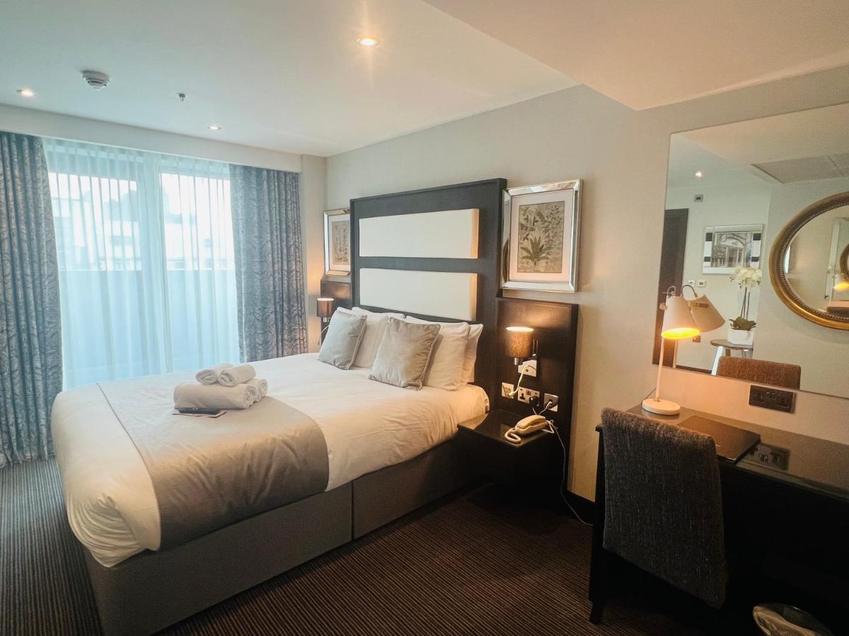 Hotel Hatton Garden 4*