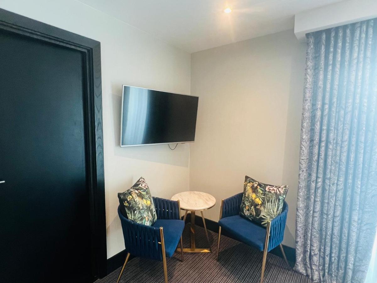 Hotel Hatton Garden 4*
