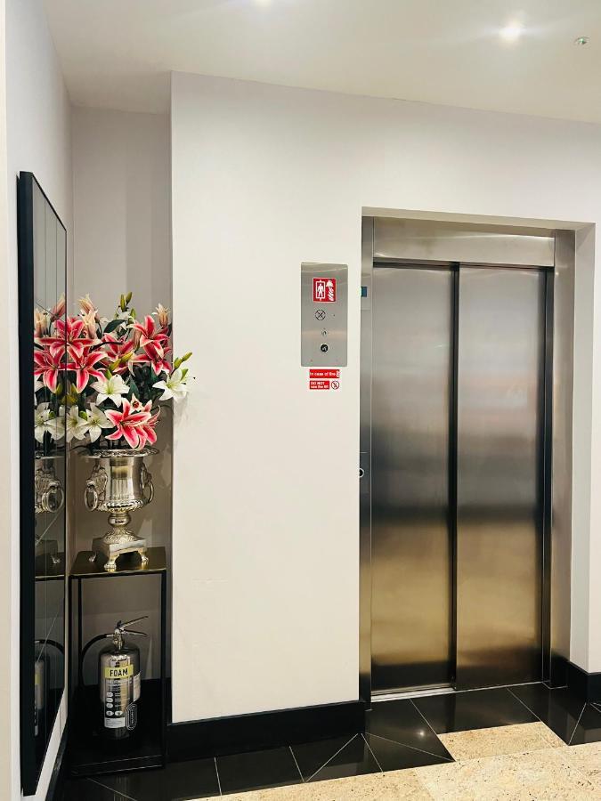 Hotel Hatton Garden