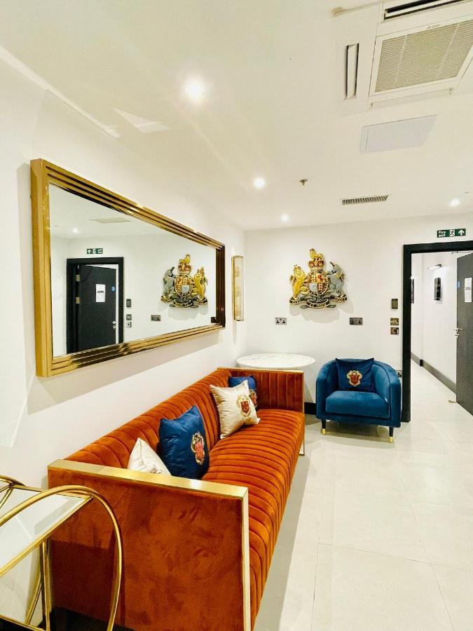 Hotel Hatton Garden 4*