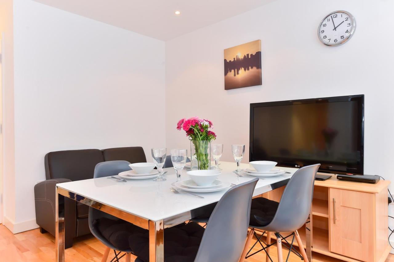 Appartement Royal *