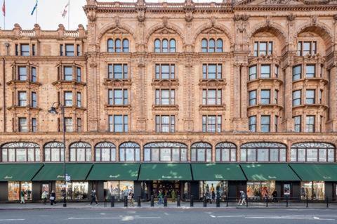 Beauchamp Place Knightsbridge Apartamento Londres