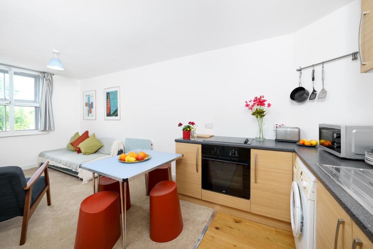 Central Hackney Apartamento Londres