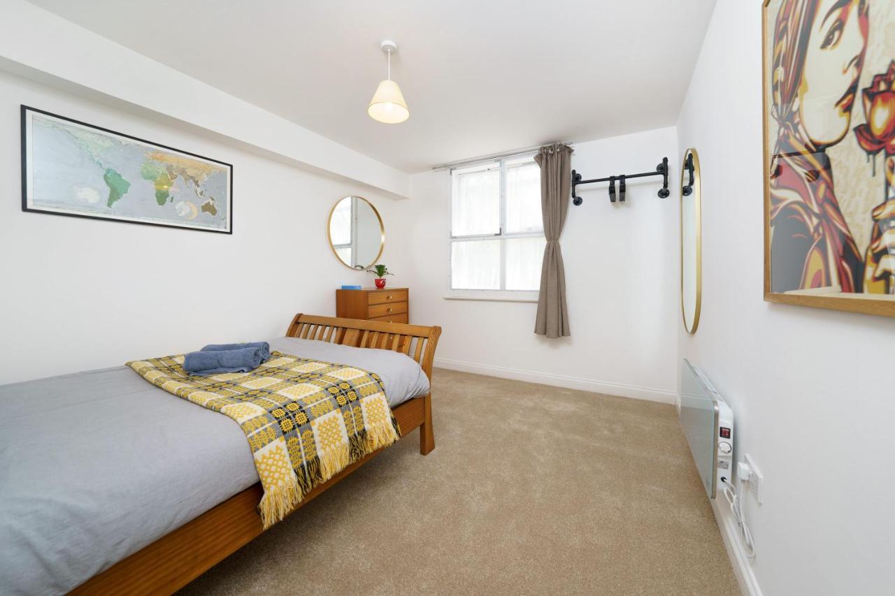 Central Hackney Apartamento *