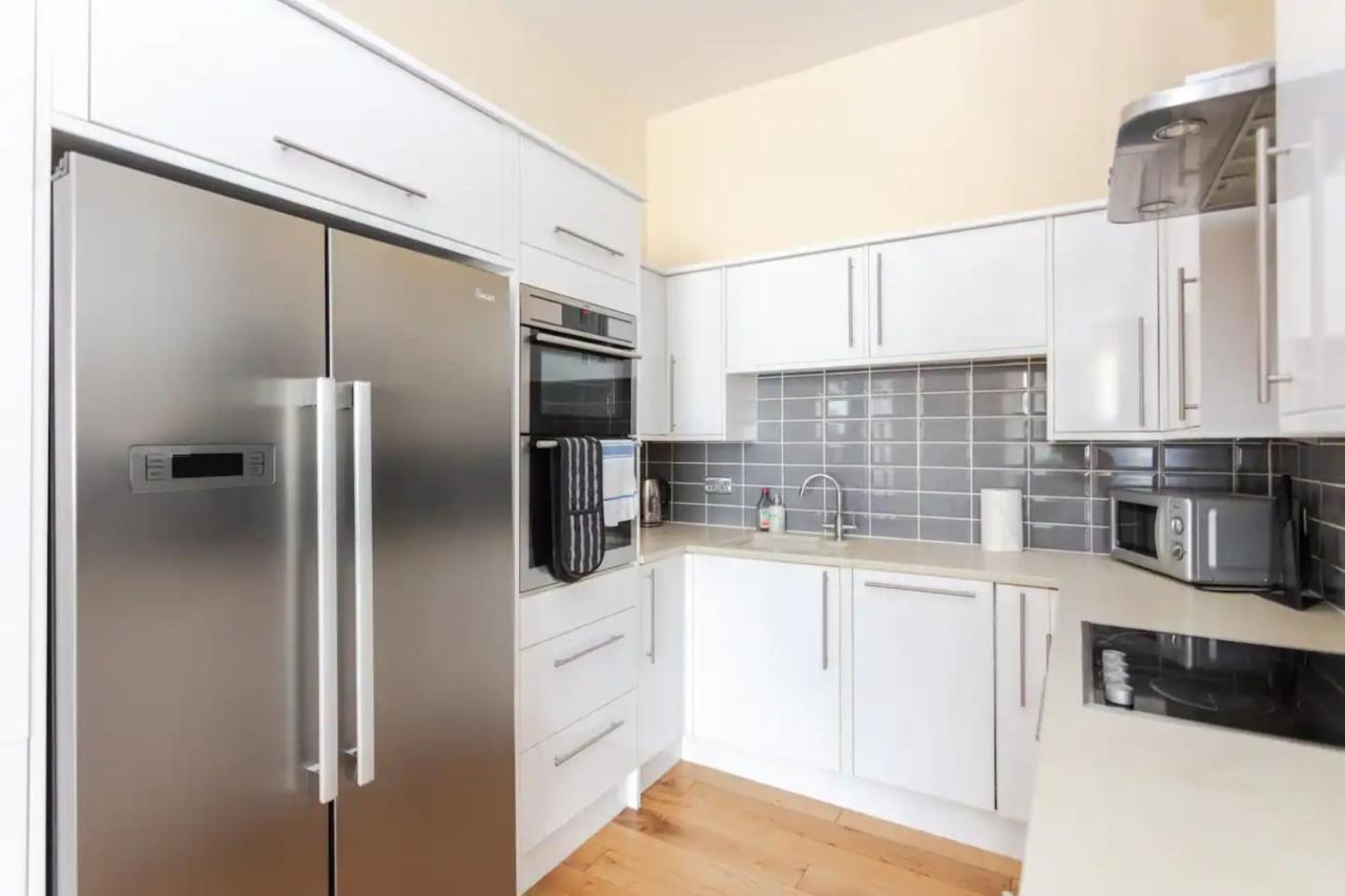 Apartamento Stylish 2 Bedroom In Greenwich