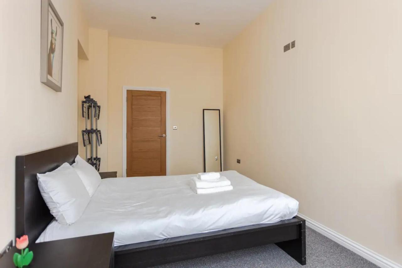 Stylish 2 Bedroom In Greenwich Apartamento *