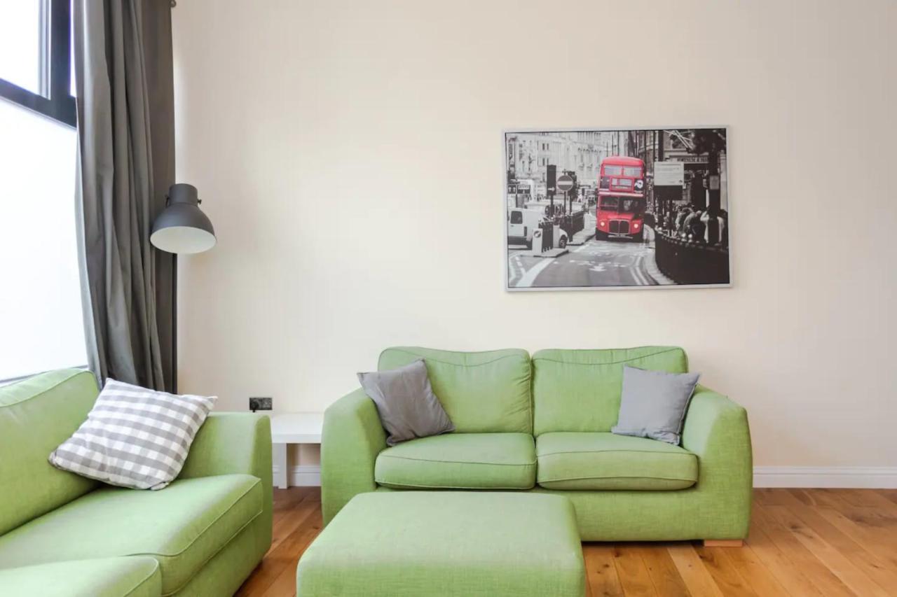 Apartamento Stylish 2 Bedroom In Greenwich