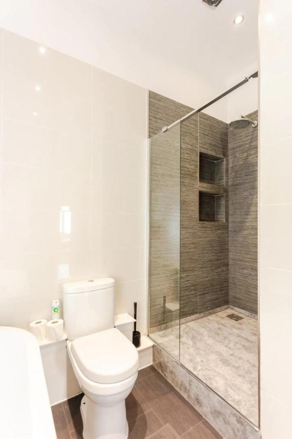 Apartamento Stylish 2 Bedroom In Greenwich *
